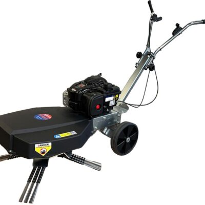 Kwern Greenbuster Pro 66 onkruidborstelmachine