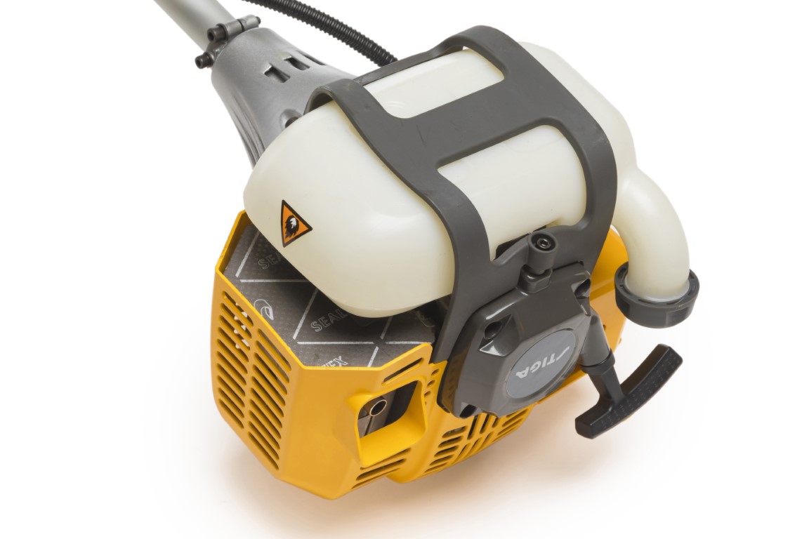 Stiga BC 555 B bosmaaier - Afbeelding 6