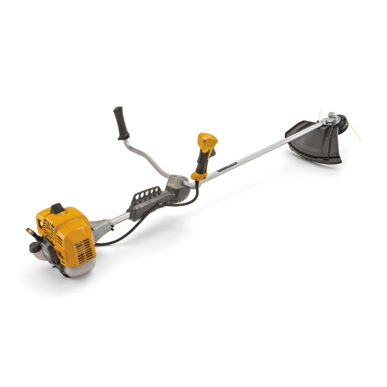 Stiga BC 555 B bosmaaier