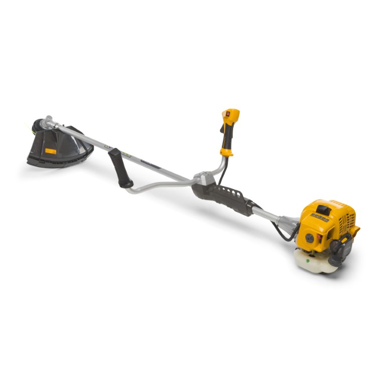 Stiga BC 555 B bosmaaier - Afbeelding 2