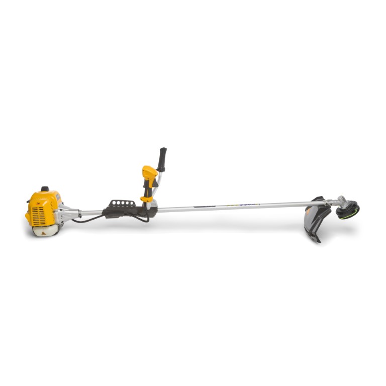 Stiga BC 555 B bosmaaier - Afbeelding 4