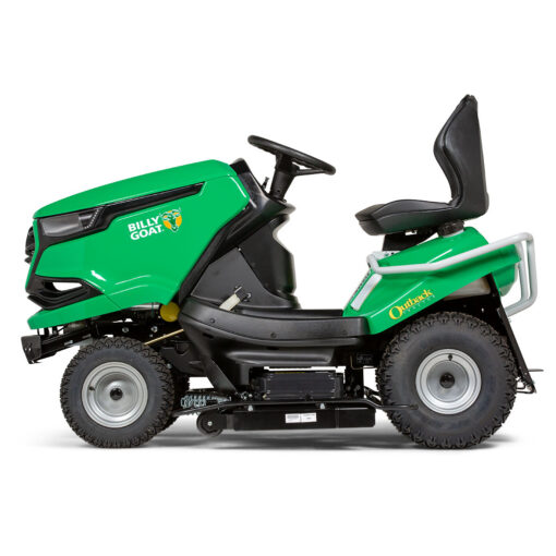 Billy Goat BCT4322 2WD ruw terrein zitmaaier - Afbeelding 4