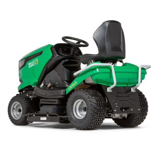 Billy Goat BCT4322 2WD ruw terrein zitmaaier - Afbeelding 5