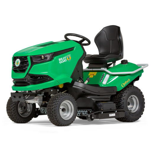 Billy Goat BCT4322 2WD ruw terrein zitmaaier - Afbeelding 2