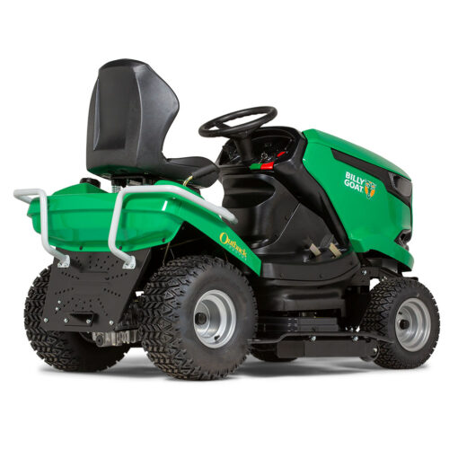 Billy Goat BCT4322 2WD ruw terrein zitmaaier - Afbeelding 8