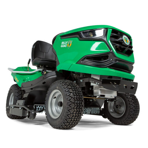 Billy Goat BCT4322 2WD ruw terrein zitmaaier - Afbeelding 9