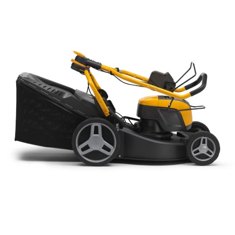Stiga Collector 543e kit gazonmaaier - Afbeelding 10