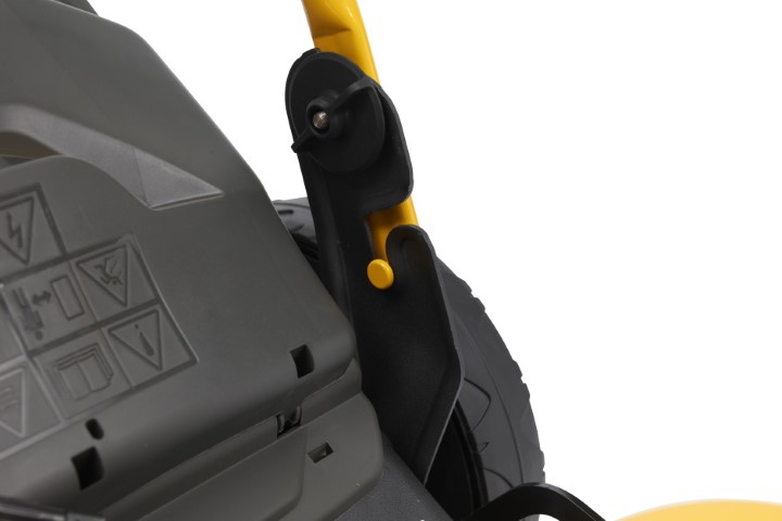 Stiga Collector 543e kit gazonmaaier - Afbeelding 9