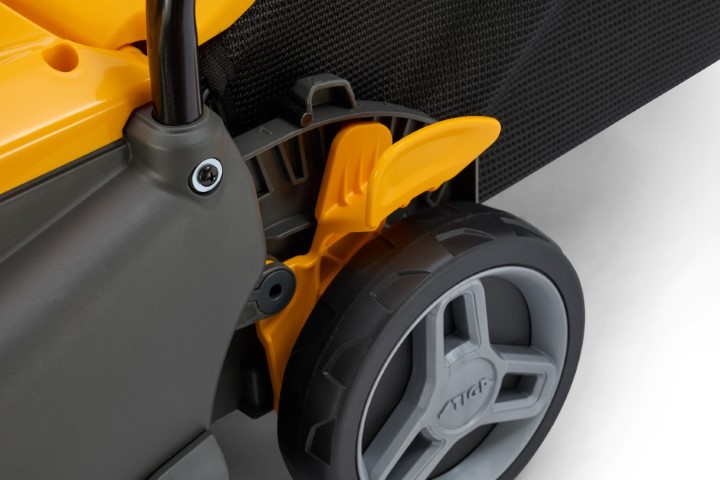 Stiga Combi 336 C gazonmaaier - Afbeelding 6