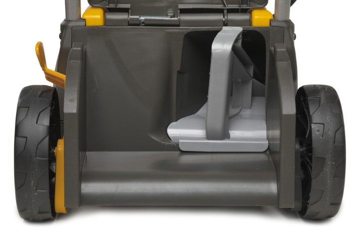 Stiga Combi 336 C gazonmaaier - Afbeelding 4