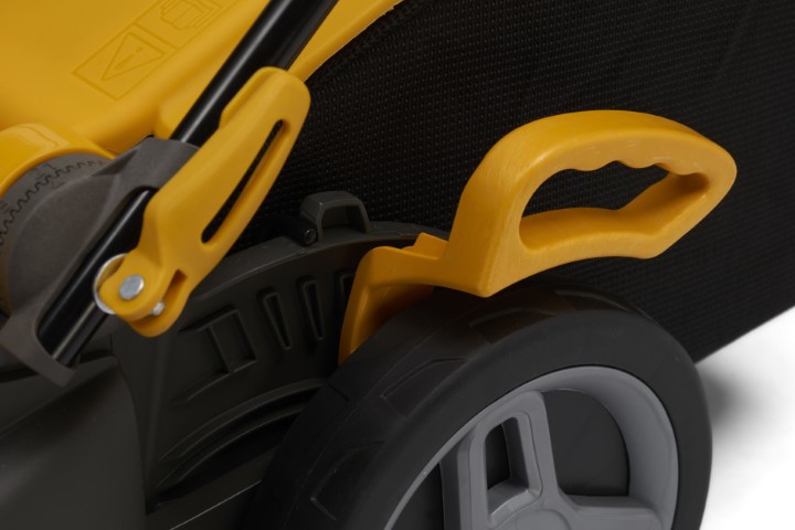 Stiga Combi 340 C gazonmaaier - Afbeelding 3