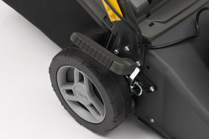 Stiga Collector 543e kit gazonmaaier - Afbeelding 6