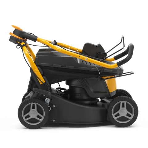 Stiga Collector 543e kit gazonmaaier - Afbeelding 4