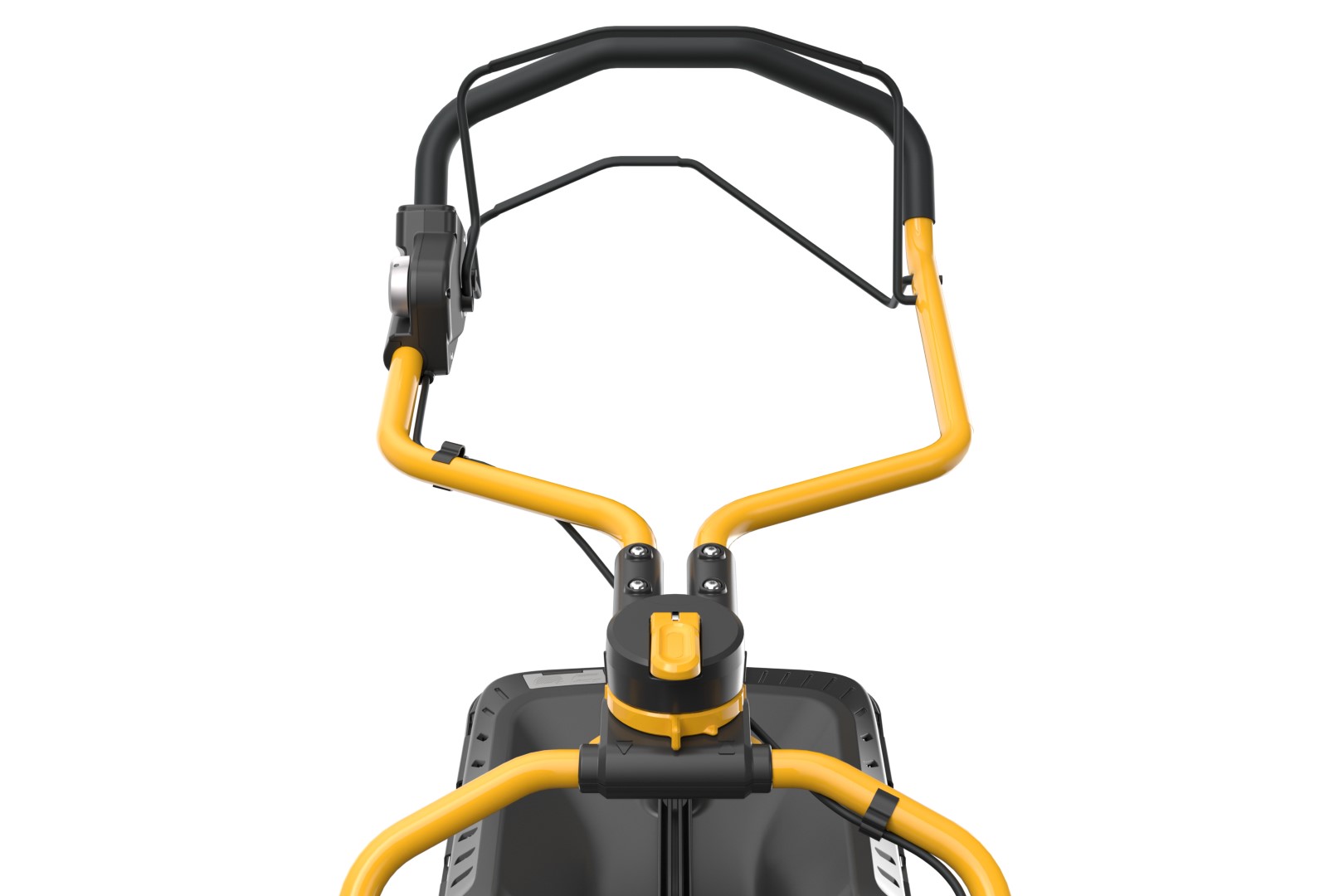 Stiga Combi 753e V kit gazonmaaier - Afbeelding 4