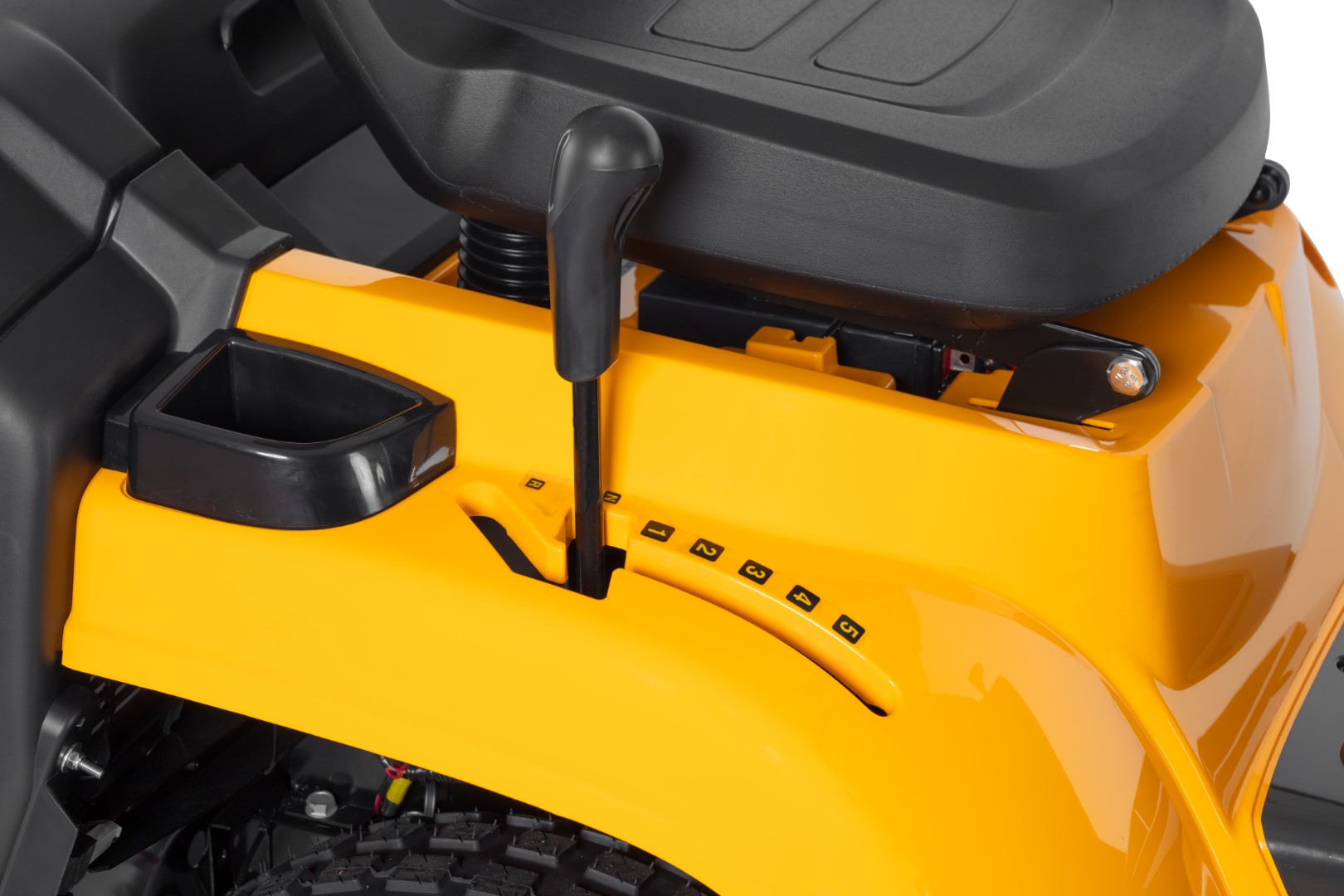 Stiga Estate 384M zitmaaier - Afbeelding 9