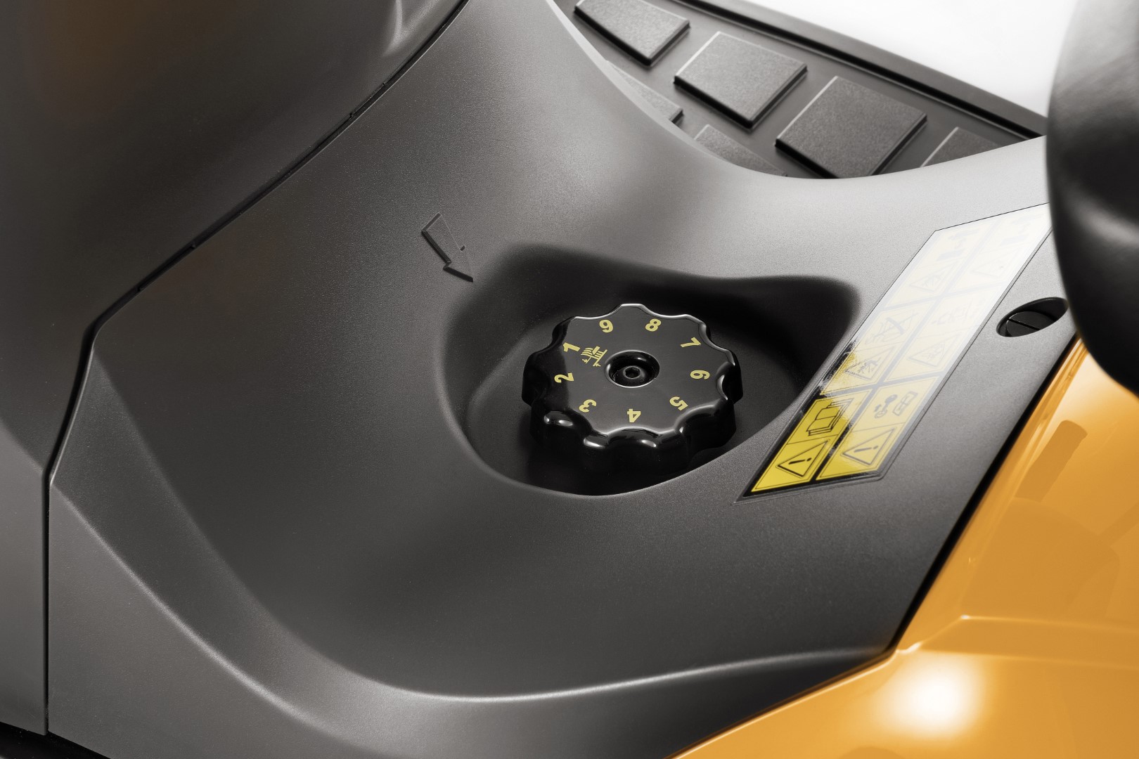 Stiga Estate PRO 9122 WX zitmaaier - Afbeelding 5