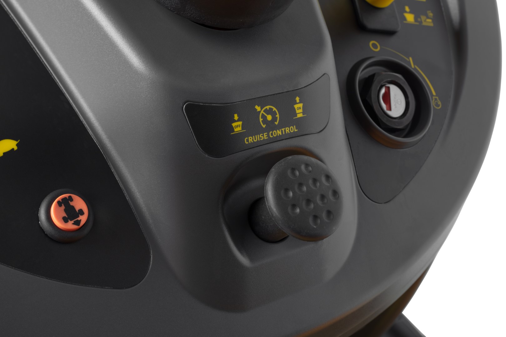 Stiga Estate PRO 9122 WX zitmaaier - Afbeelding 7