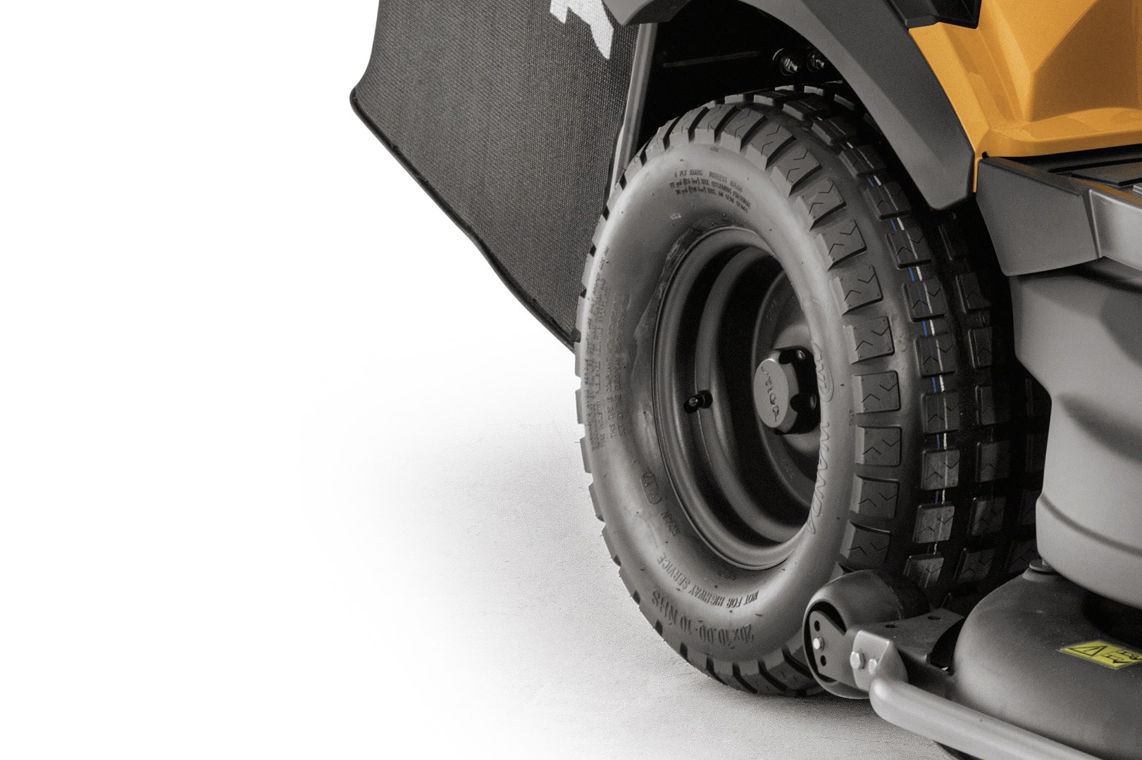 Stiga Estate PRO 9122 WX zitmaaier - Afbeelding 6