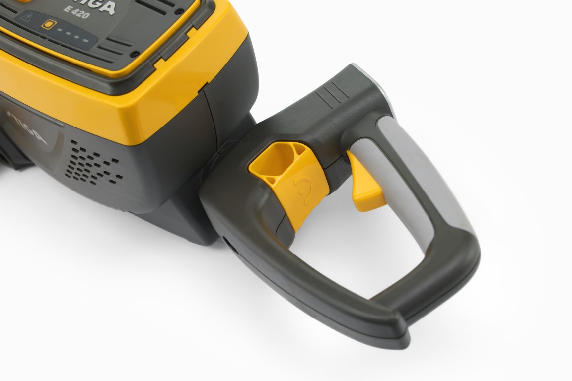 Stiga HT 500E kit heggenschaar - Afbeelding 6