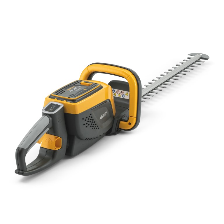 Stiga HT 500E kit heggenschaar