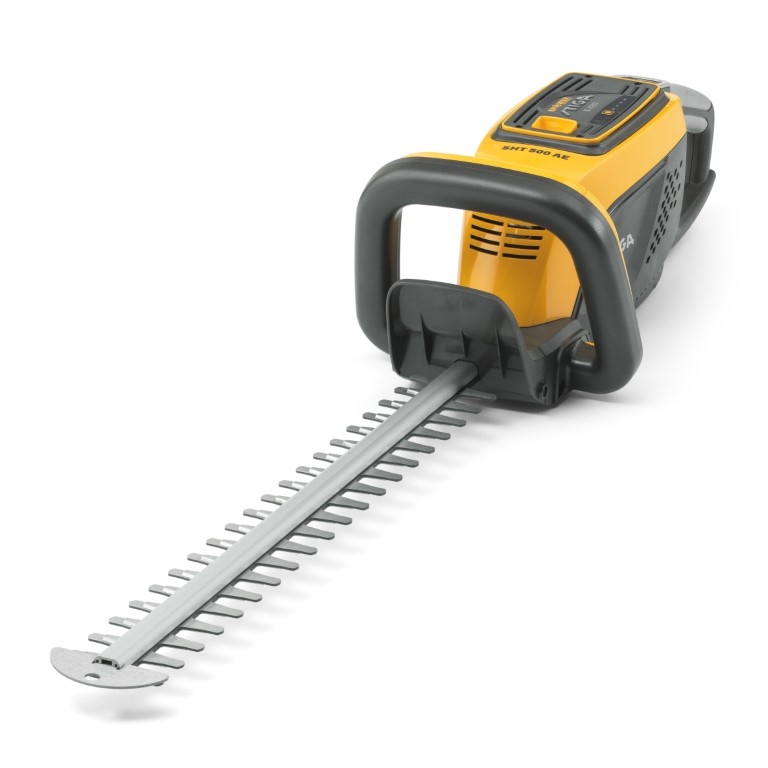 Stiga HT 500E kit heggenschaar - Afbeelding 3