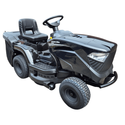 JCC black edition 84 Hydro zitmaaier