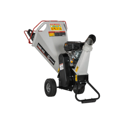 Lumag HC-10 hakselaar