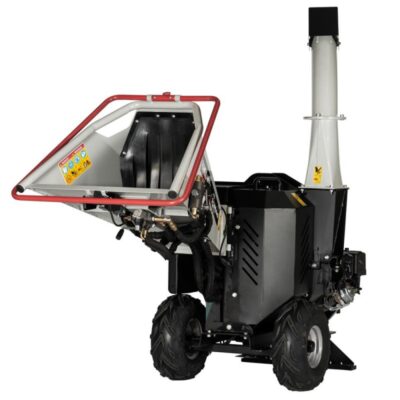 Lumag HC-15-H  hakselaar