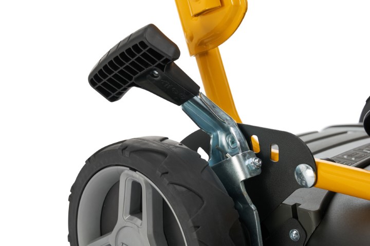 Stiga Multiclip 547e Kit gazonmaaier - Afbeelding 8