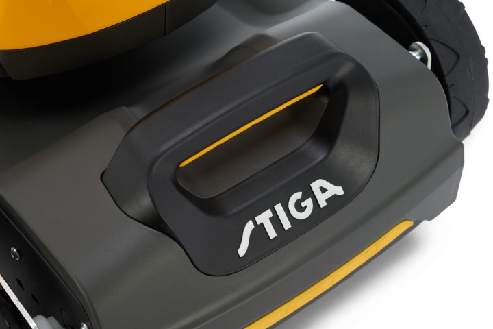 Stiga Multiclip 547e Kit gazonmaaier - Afbeelding 7
