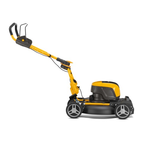 Stiga Multiclip 547e Kit gazonmaaier - Afbeelding 3