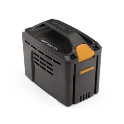 Stiga SBT 550 AE accu 500 series
