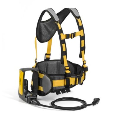 Stiga BB 700E batterijharnas