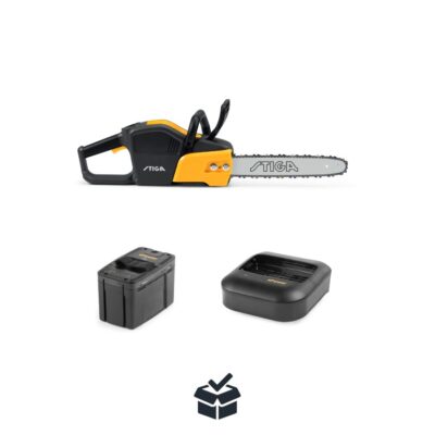 Stiga CS 700E kit kettingzaag