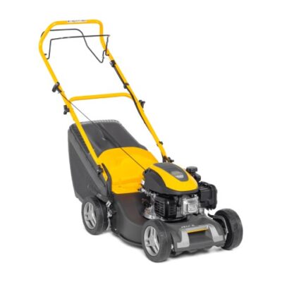 Stiga Collector 43 gazonmaaier
