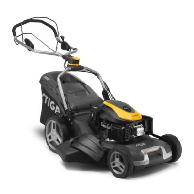 Stiga Combi 955 VE gazonmaaier