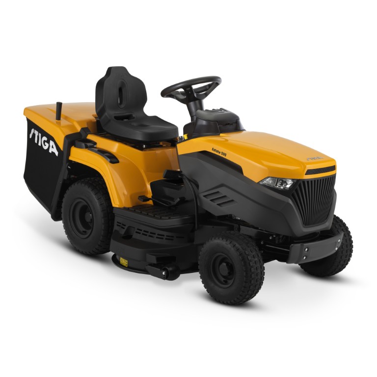 Stiga Estate 598 zitmaaier