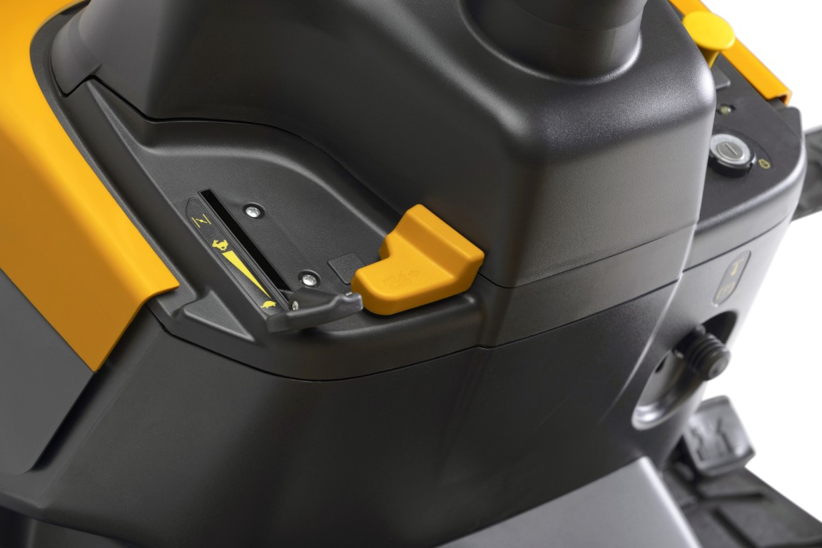 Stiga Estate 598 zitmaaier - Afbeelding 10