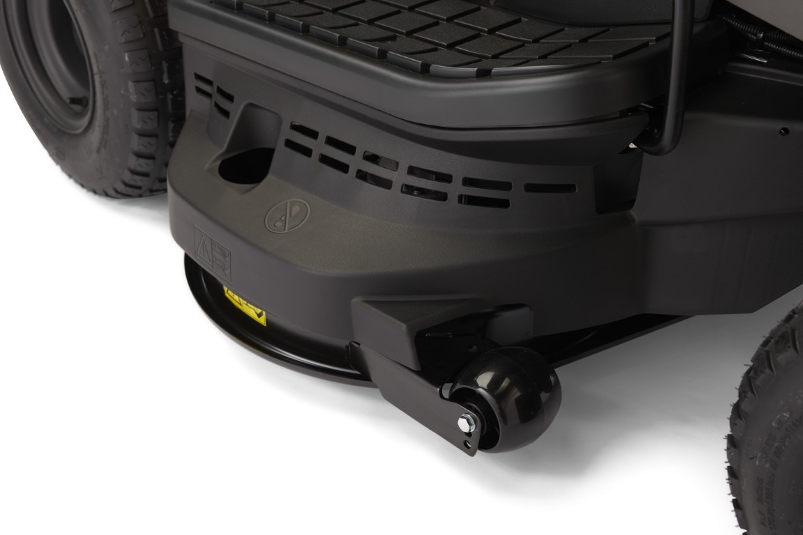 Stiga Estate 598 zitmaaier - Afbeelding 4