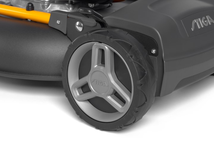 Stiga Multiclip 47 gazonmaaier - Afbeelding 5