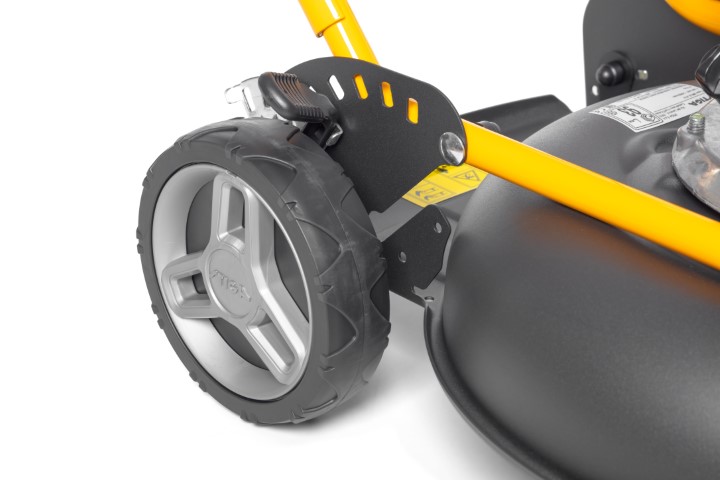 Stiga Multiclip 47 gazonmaaier - Afbeelding 6