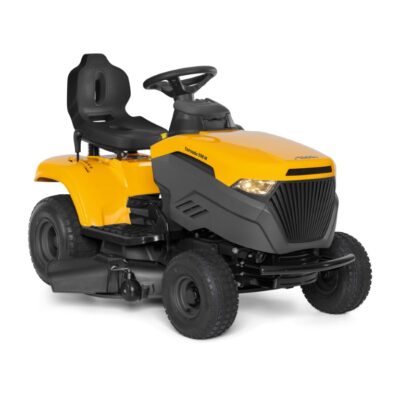 Stiga Tornado 398 M zitmaaier