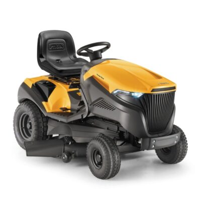 Stiga Tornado 7108 W zitmaaier