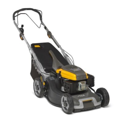 Stiga Twinclip 950 S gazonmaaier