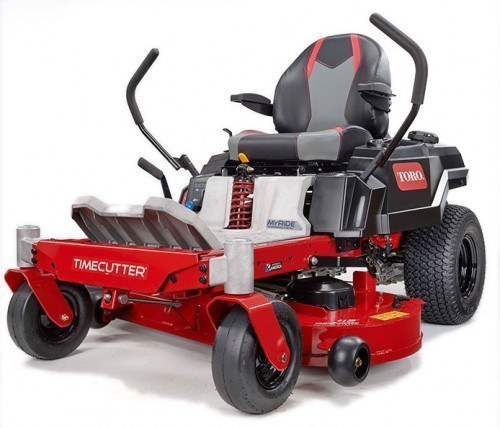 Toro Timecutter MR 4275T zitmaaier