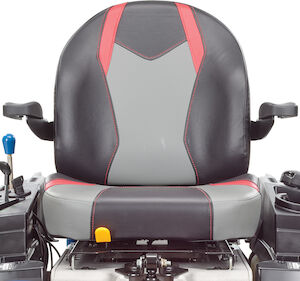 Toro Timecutter MR 4275T zitmaaier - Afbeelding 5