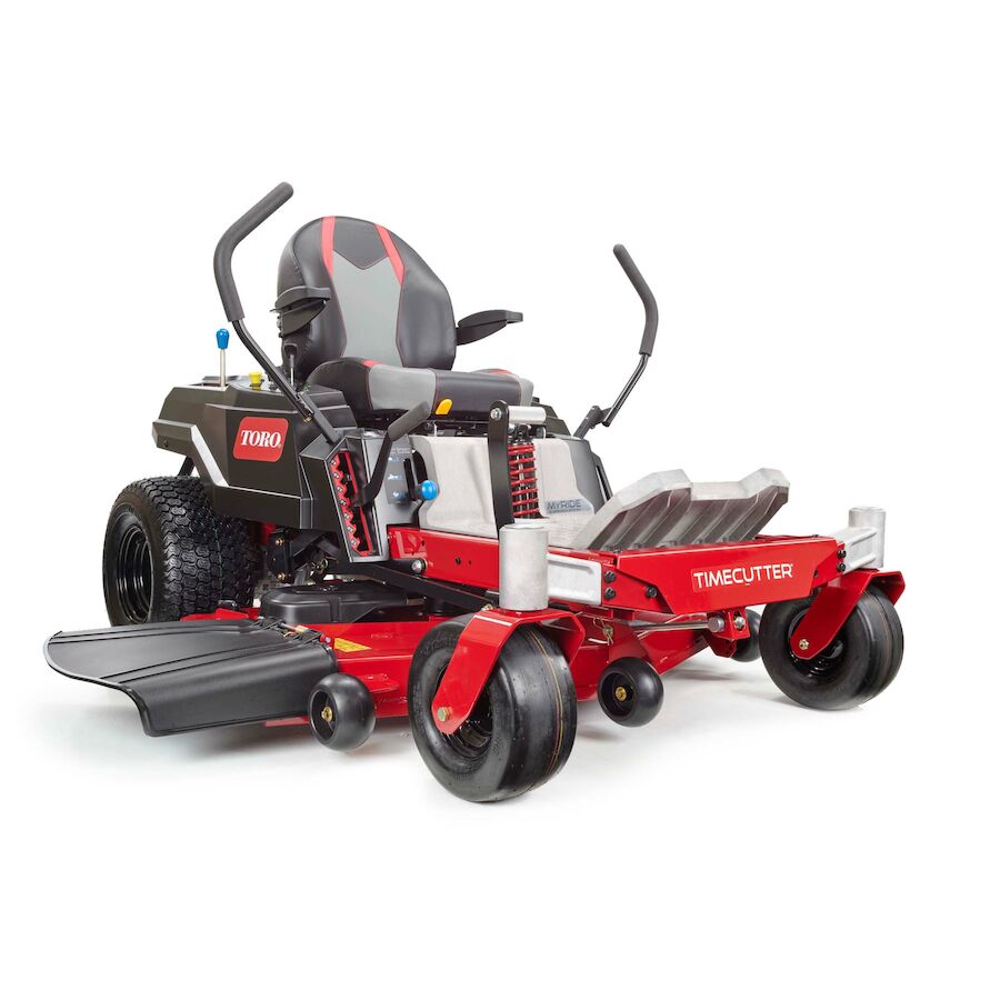 Toro Timecutter MR 5075T zitmaaier - Afbeelding 2
