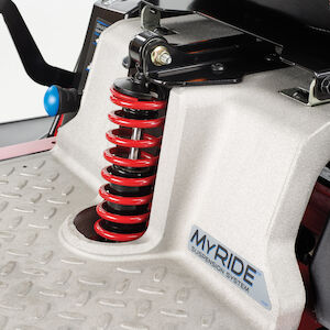 Toro Timecutter MR 5075T zitmaaier - Afbeelding 4