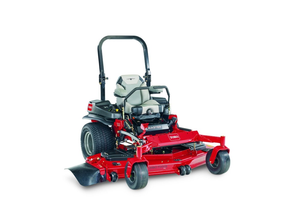 Toro Z-master 6000 152