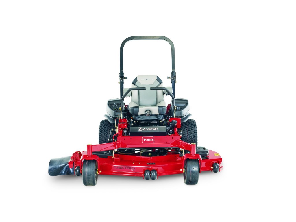 Toro Z-master 6000 152